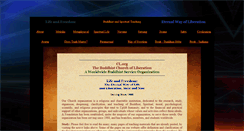 Desktop Screenshot of cl.org